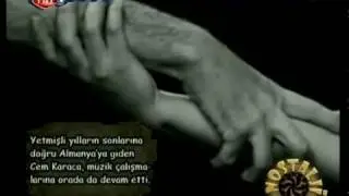 cem karaca bu bicim