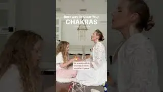 Best Way to Clear Your Chakras