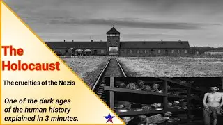 The Holocaust | The cruelties of the Nazis