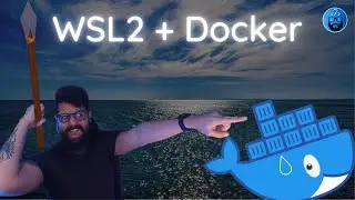 Install Docker with WSL2 on Windows 10