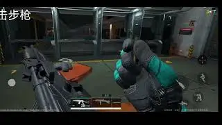 Delta Force Mobile Review, Shooting and Reloading of All Guns at Highest Quality
