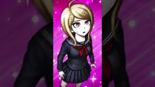 Kaede Akamatsu: Danganronpa V3