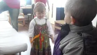 Czech Easter Tradition