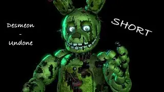 [SFM/SHORT] Desmeon - Undone