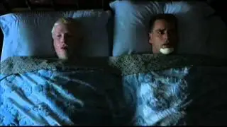Me, Myself & Irene: Whitey Killed his Family