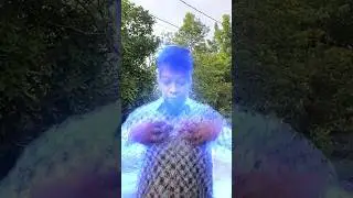 Salah Kostum - Hari Batik Nasional