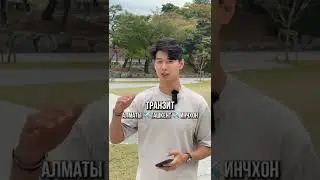 Сколько стоил мой переезд в Южную Корею?