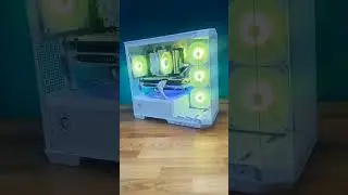 AMD Budget Gaming PC Build! MSi Pano!