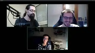 Game Jam terminée : on debrief !