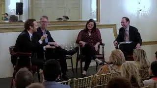 Courtney Thomasma, Chris Linn, and Brad Schwartz on Taking Risks To Produce A Hit Show in TV