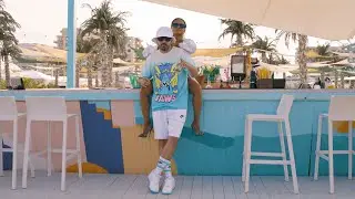 KEPA feat. LORA - Designer (Videoclip Oficial)