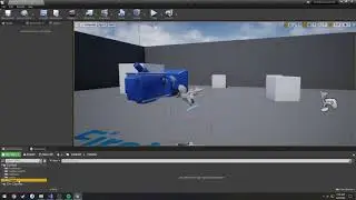 Unreal Engine C++ Steam Server: Part 11: 