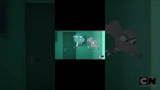 Gumball thinks he is a squirrel (YTP) #ytp #squirrel #meme #gumball #youtubeshorts #ytshorts