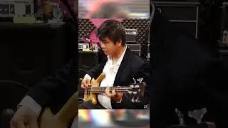 Ghost Of Perdition | Opeth cover | @VanLeucia | Short
