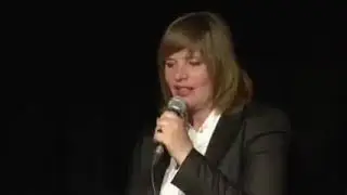 Veronika Remišová a nejasná odpoveď