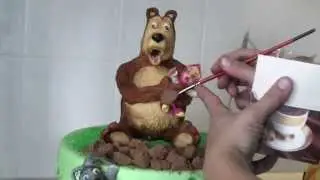 Cake 