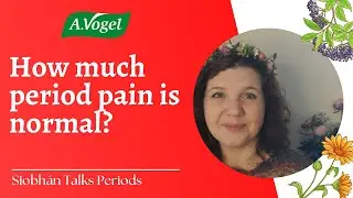 How Much Period Pain Is Normal?
