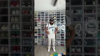 NBA Wizards: Draft Party Outfit Preparation