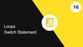 16. Switch in JavaScript | JavaScript | 