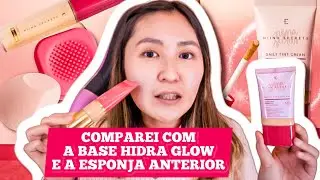 NOVOS Lançamentos - Niina Secrets by Eudora