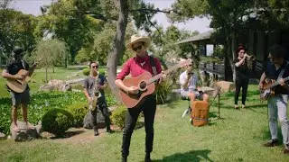 SAINT MOTEL - The Moment (Acoustic)