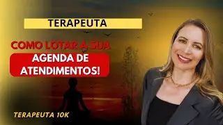 Como lotar a sua agenda de atendimentos em 2024