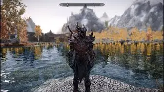 Skyrim Special Edition: Como Instalar ENB, SKSE e outros MODS
