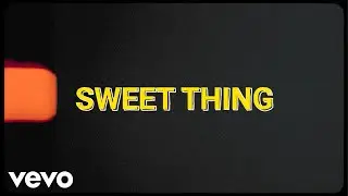High Watah - Sweet Thing (Official Music Video)