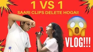 Saari Clips Delete Hogai 😨 | Saari Mehnat Paani Main 😭 | Shooting Day 😂 | HH Star ⭐World 🌎