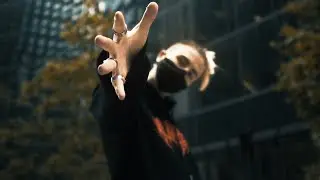 SCORPIO - EP (Trailer)