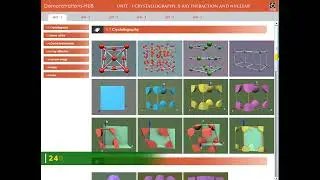 Engineering Physics - I