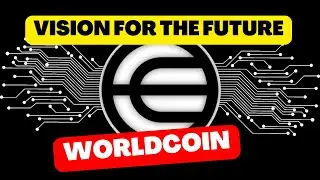 Decentralized Identity with Worldcoin: Say Goodbye to Centralized Systems