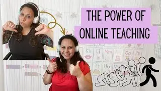 From Isolation to Empowerment: How Online Teaching is Changing Stay-at-Home Parenting