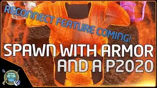 Apex Legends News - RECONNECT, Spawn with Evo, Season 5 DELAYED