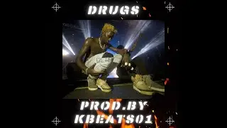 {FREE} Travis Scott x Young Thug Type Beat "Drugs"