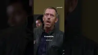Casual Lying to The Court | House M.D.