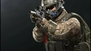 Caliber PvP-moment Ворон