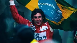 Race to Win (Short Documentary)