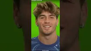 NICOLAS JACKSON IS A MEME NOW