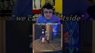 Best Lyre For Ganyu Theme I've Ever Heard