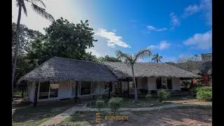 Shipping Container Home | Malindi, Kenya | CONTECH