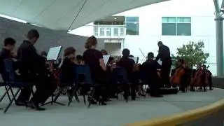 NWCTA Year End Concert 2011