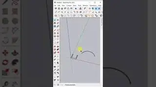 Extrusion using 1001 bit plugin 