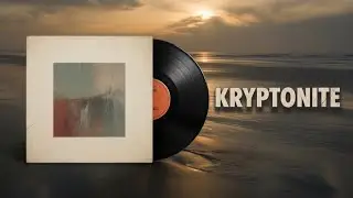 3 Doors Down - Kryptonite