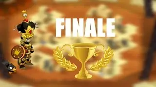 [ Event-PvP ] Replay : 3ème éditions FINALE