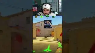 Had To Turn The Hacks On