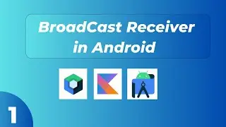 #1 BroadCast Receiver in Hindi | Jetpack Compose | Context-register Receiver.