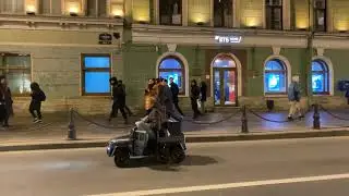 КАК РЕАЛЬНО НУЖНО ВАЛИТЬ НА ГЕЛИКЕ