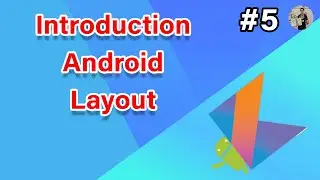 Android Kotlin Khmer - Introduction Android Resource Layout | VICHIT Tech #5