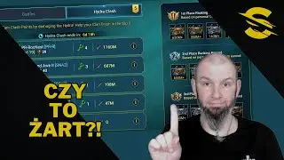 Pierwsza edycja Hydra Clash | Raid: Shadow Legends